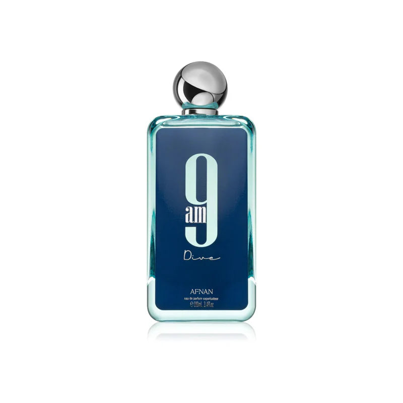 9 AM Dive - Eau de Parfum