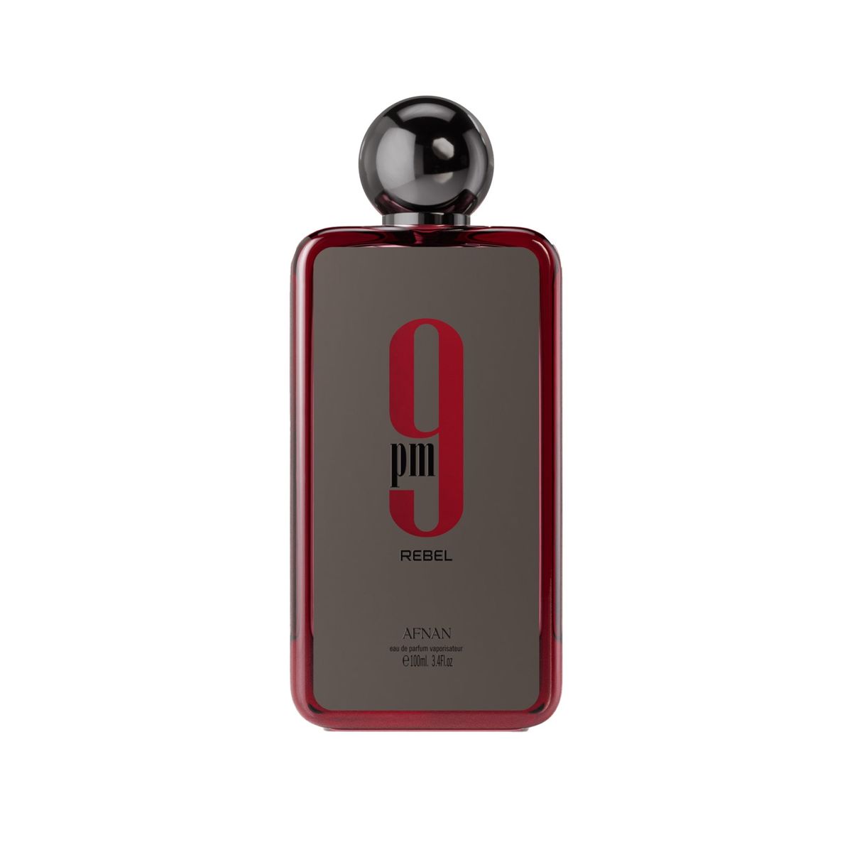 9 PM Rebel - Eau de Parfum