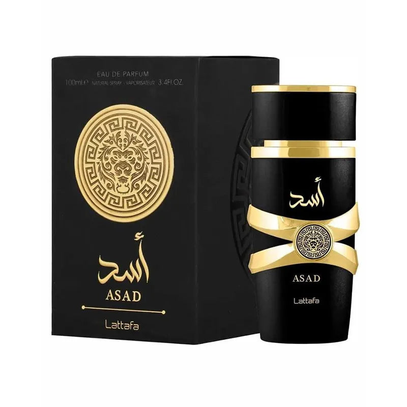 Asad - Eau de Parfum