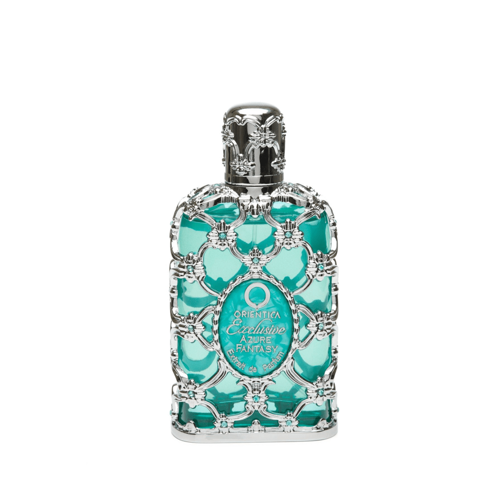 Azure Fantasy - Extrait de Parfum
