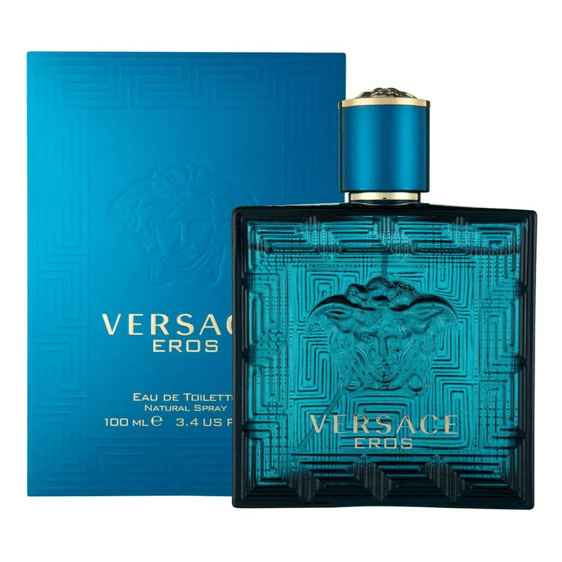 Eros - Eau de Parfum