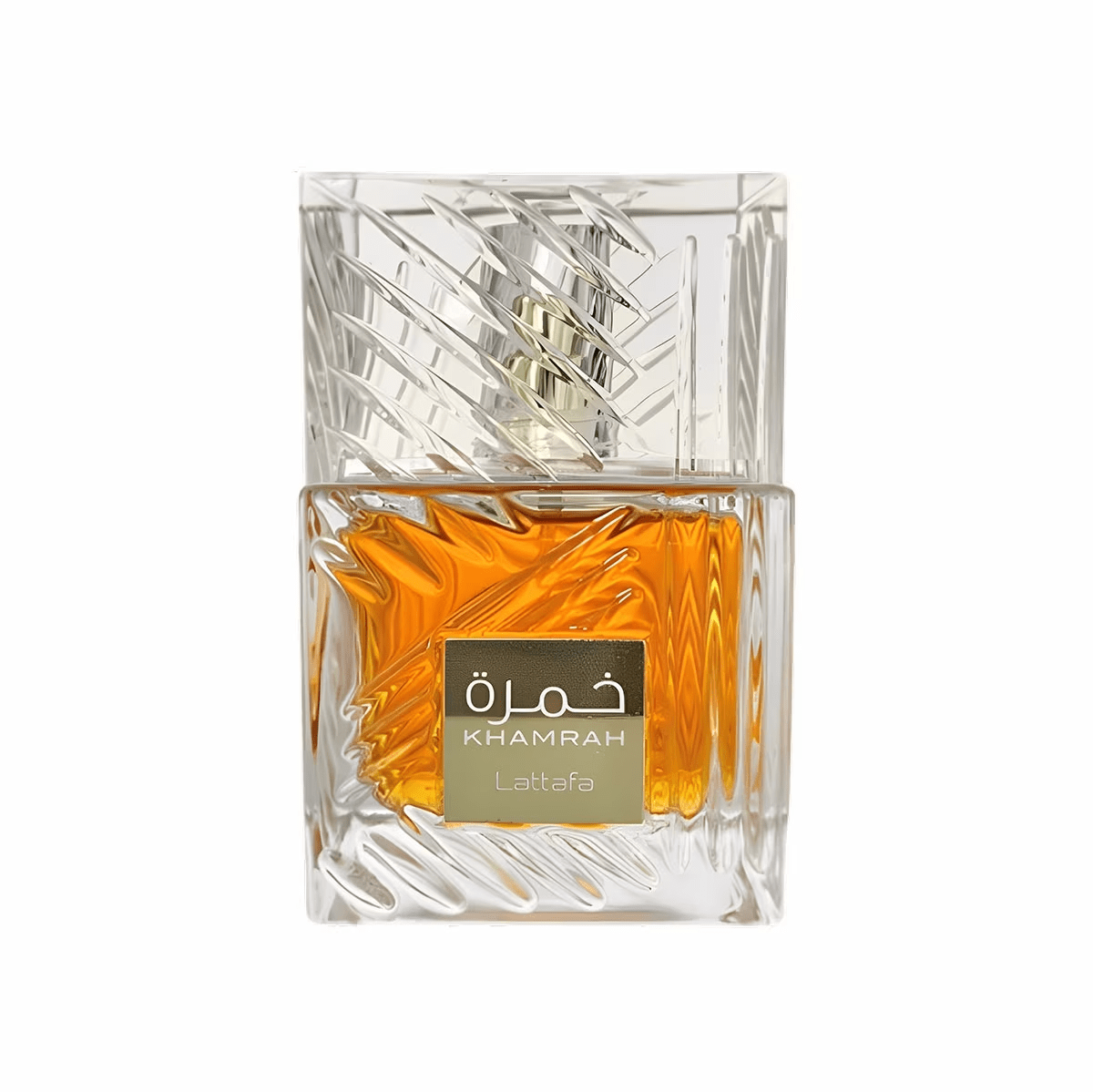 Khamrah - Eau de Parfum
