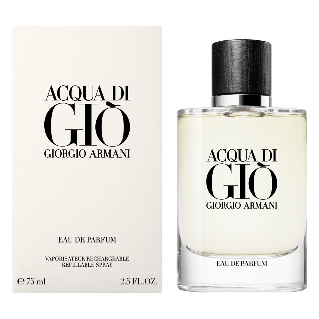 Acqua di Giò - Eau de Parfum