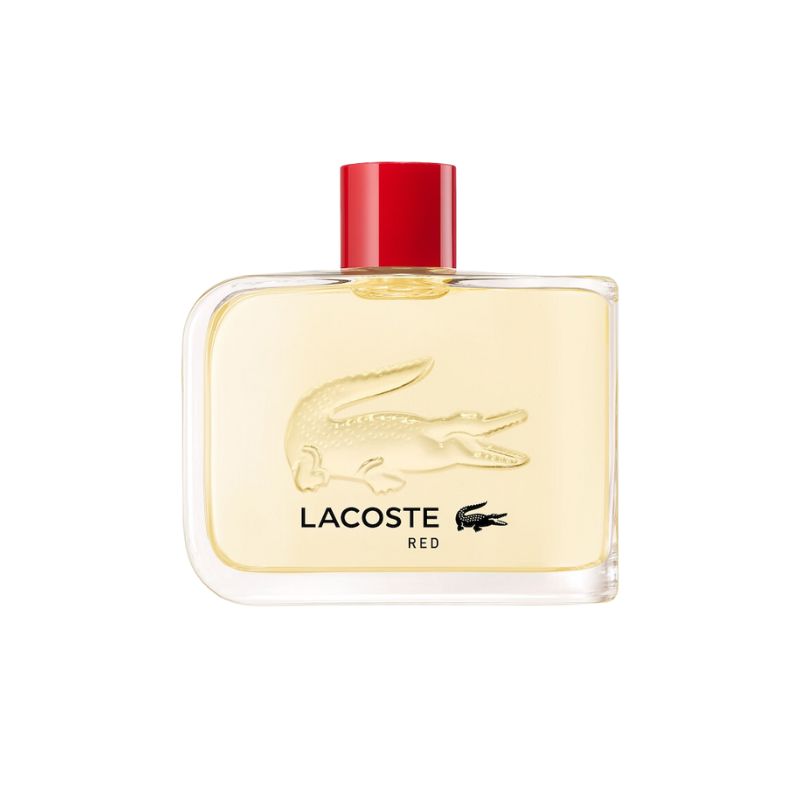 Red - Eau de Toilette