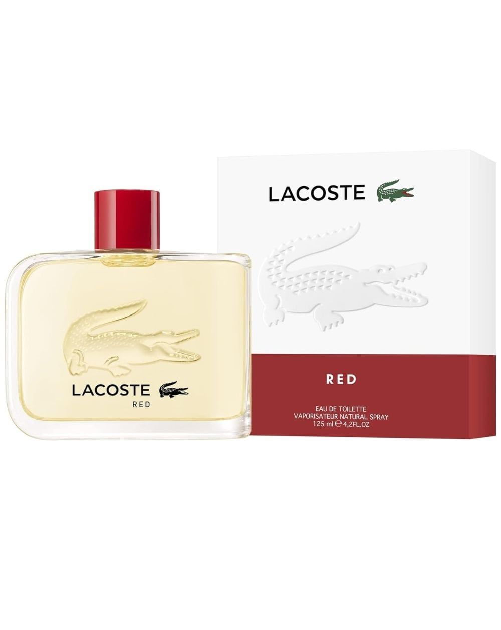 Red - Eau de Toilette