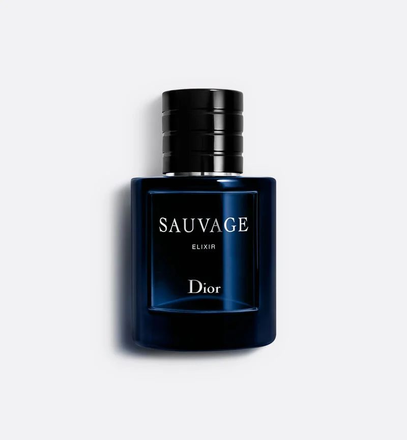 Sauvage - Elixir