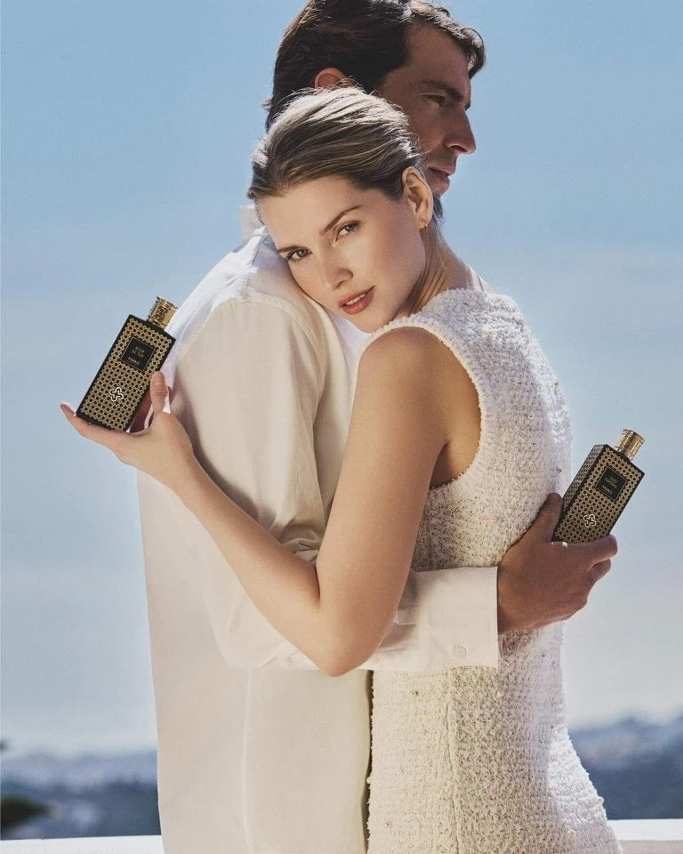 Perfumes Unisex