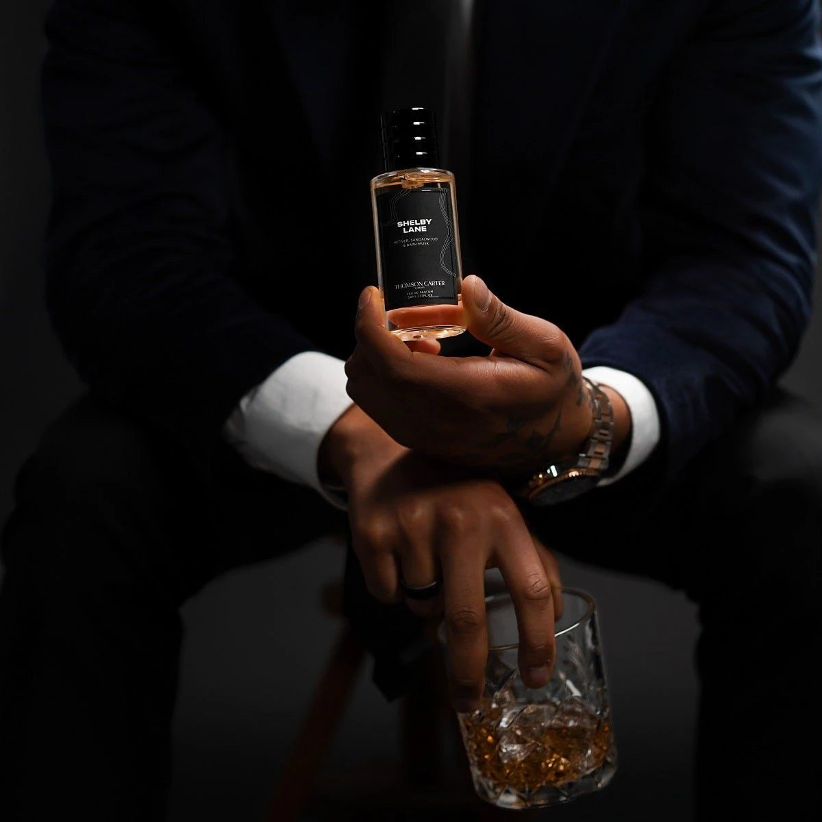 Perfumes Masculinos