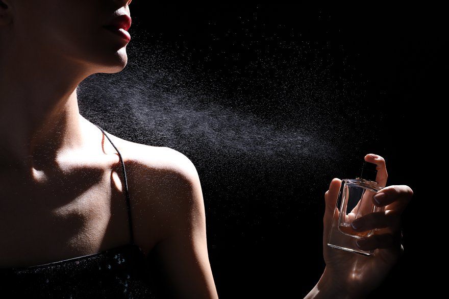 Perfumes Femeninos