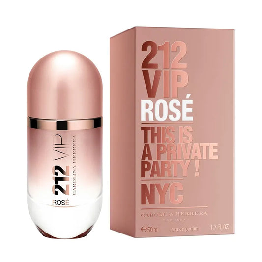 212 VIP Rosé - Eau de Parfum