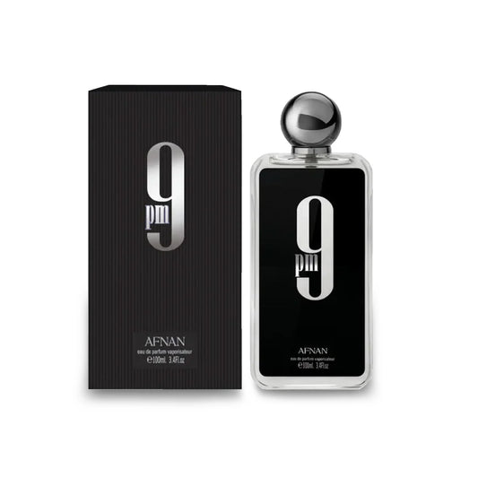 9 PM - Eau de Parfum