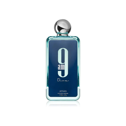 9 AM Dive - Eau de Parfum