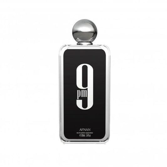 9 PM - Eau de Parfum