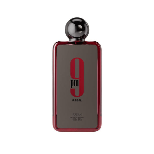 9 PM Rebel - Eau de Parfum