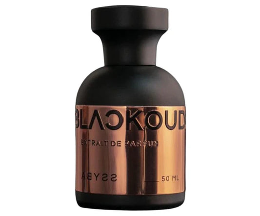 Abyss - Extrait de Parfum