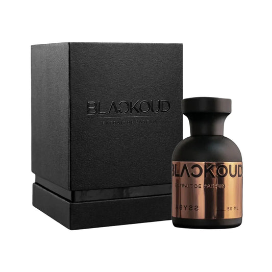 Abyss - Extrait de Parfum