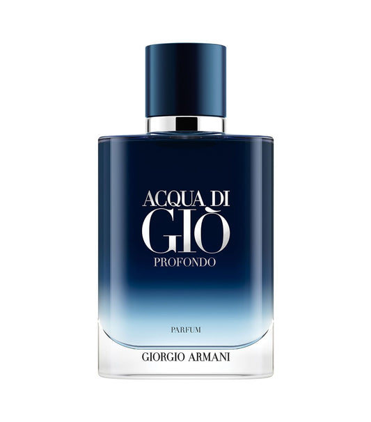 Acqua di Giò Profondo - Eau de Parfum