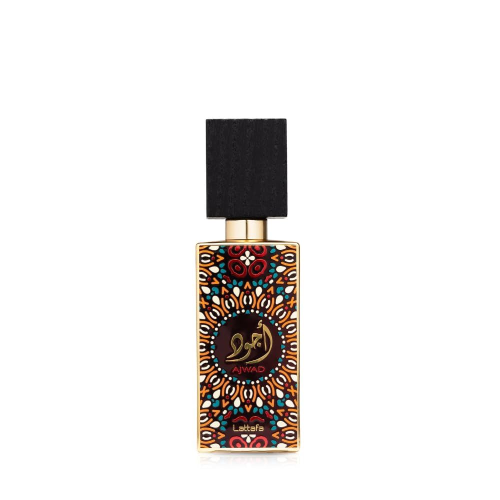 Ajwad - Eau de Parfum