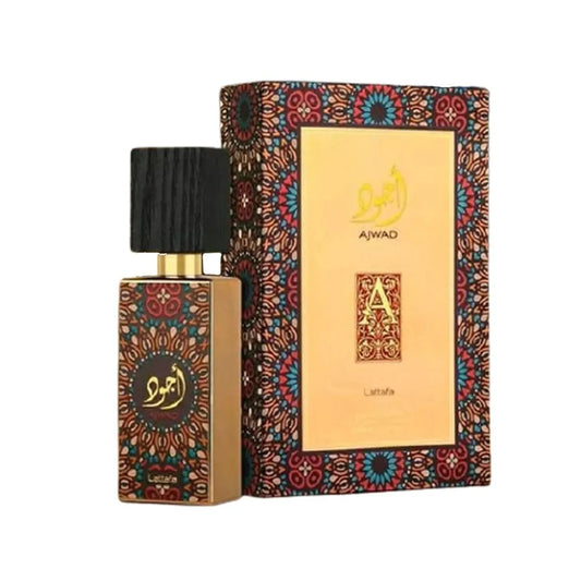 Ajwad - Eau de Parfum