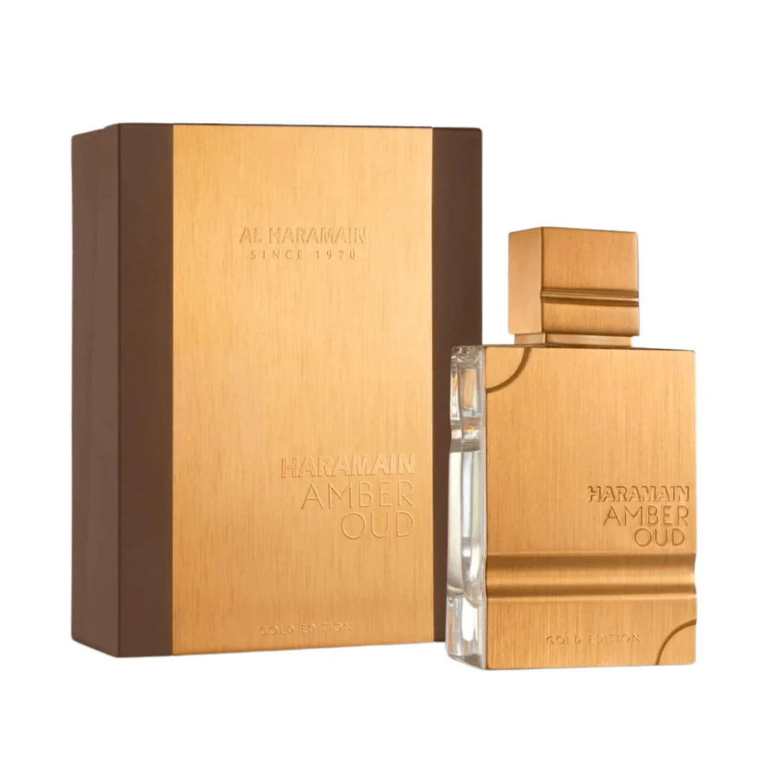 Amber Oud - Gold Edition - Eau de Parfum