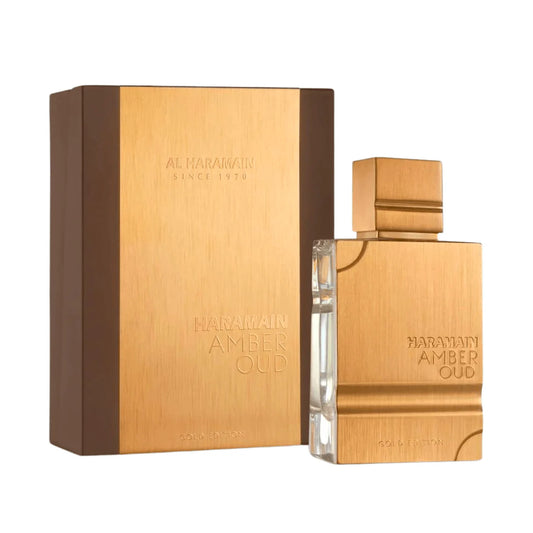 Amber Oud - Gold Edition - Eau de Parfum