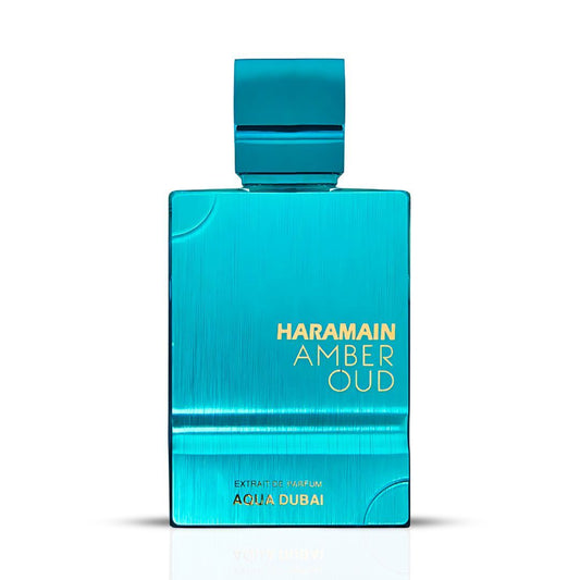 Amber Out - Aqua Dubai - Eau de Parfum