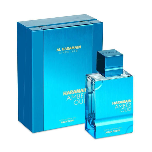 Amber Out - Aqua Dubai - Eau de Parfum