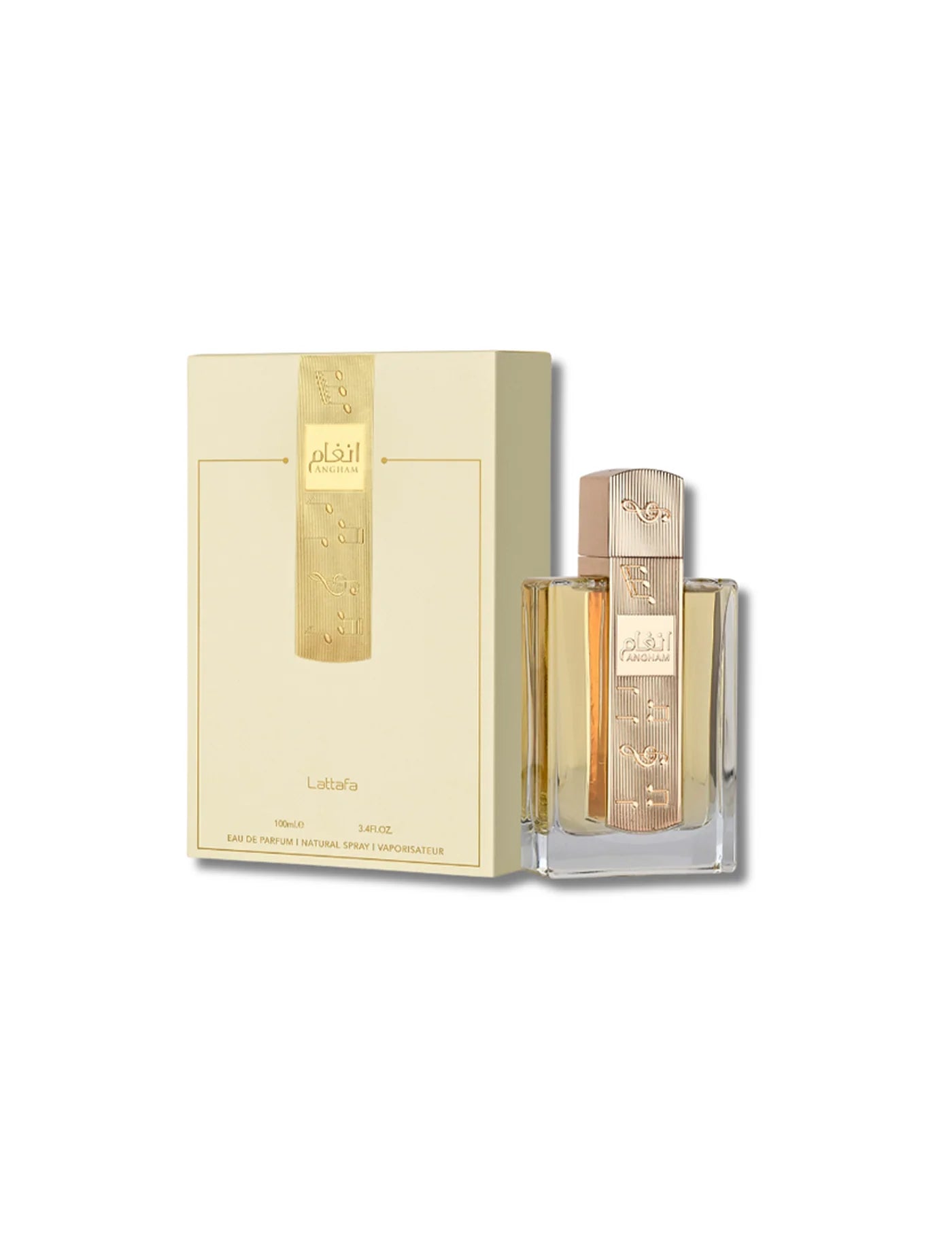 Angham - Eau de Parfum