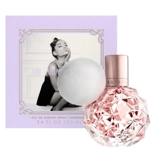 Ari - Eau de Parfum