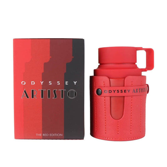 Odyssey Artisto - Eau de Parfum