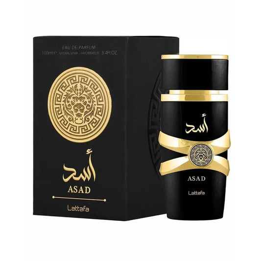 Asad - Eau de Parfum