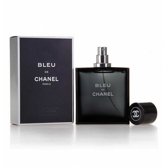 Bleu - Eau de Toilette