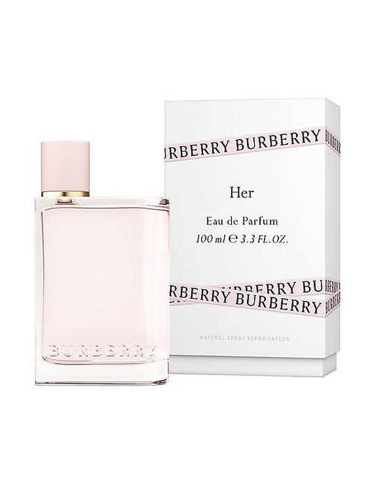 Her - Eau de Parfum