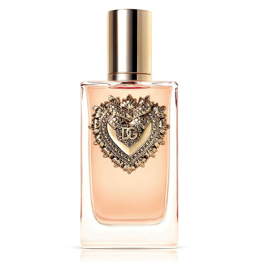 Devotion - Eau de Parfum