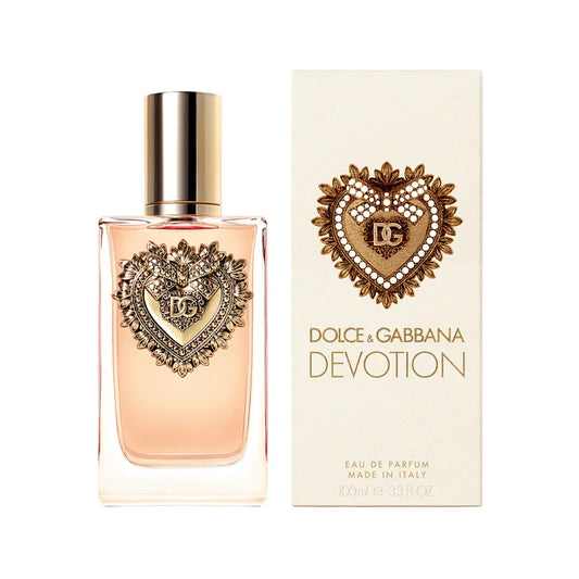 Devotion - Eau de Parfum