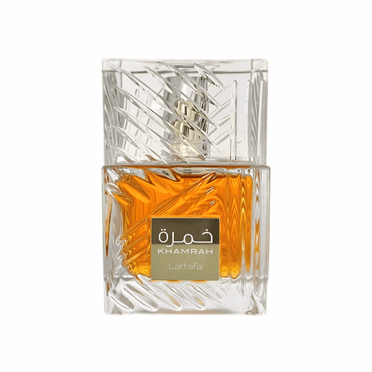 Khamrah - Eau de Parfum
