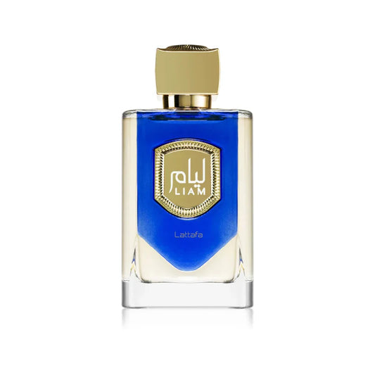 Liam Blue - Eau de Parfum