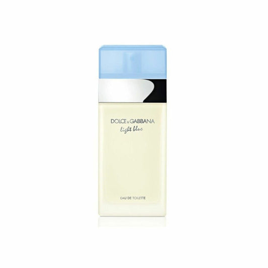 Light Blue Pour Femme - Eau de Toilette