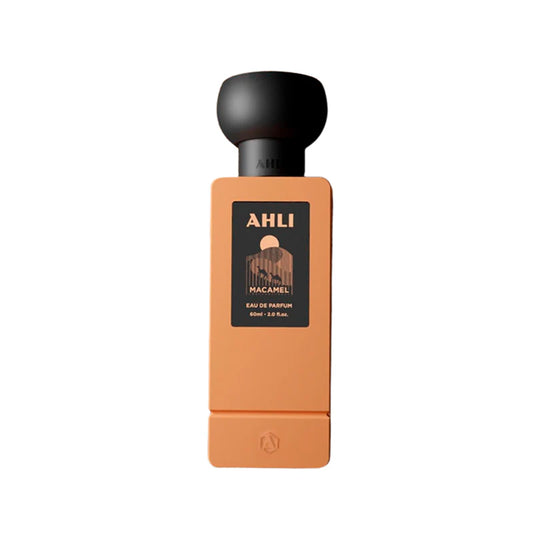 Macamel - Eau de Parfum