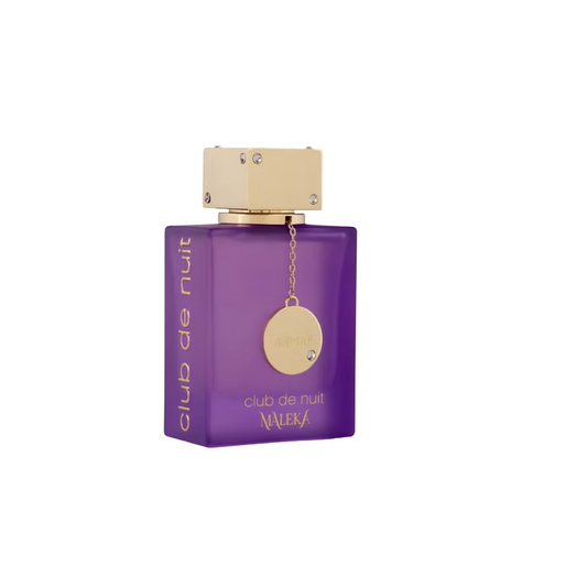 Club de Nuit Maleka - Eau de Parfum