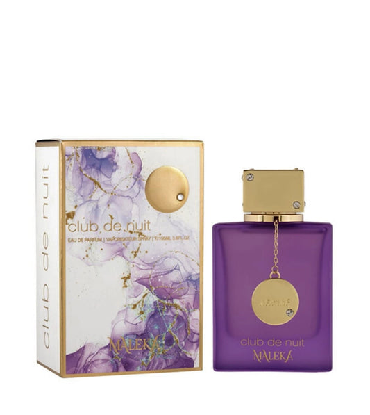 Club de Nuit Maleka - Eau de Parfum