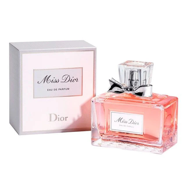 Miss Dior - Eau de Parfum