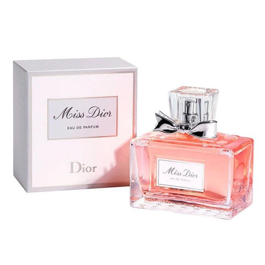 Miss Dior - Eau de Parfum