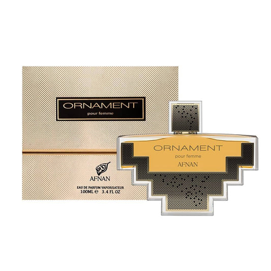 Ornament Pour Femme - Eau de Parfum