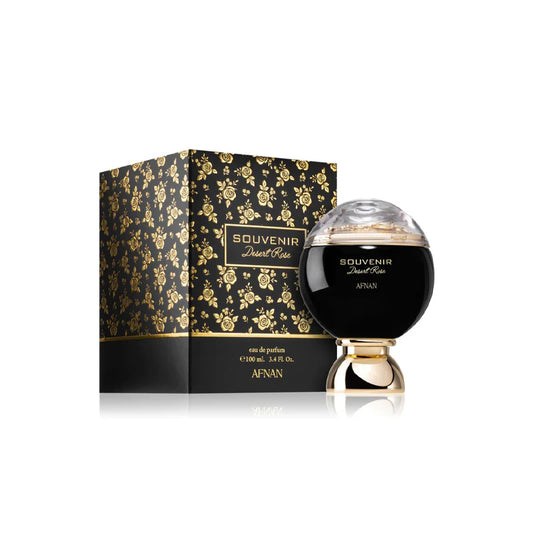 Souvenir Desert Rose - Eau de Parfum