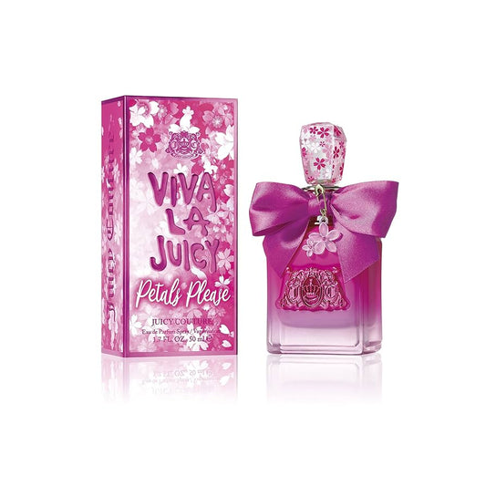 Viva La Juicy Petals Please - Eau de Parfum