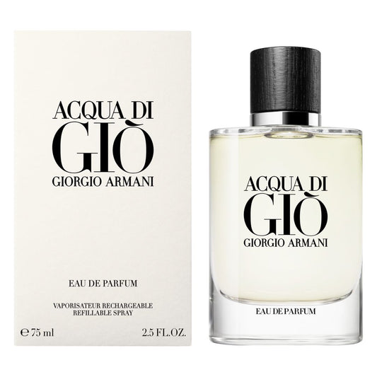 Acqua di Giò - Eau de Parfum