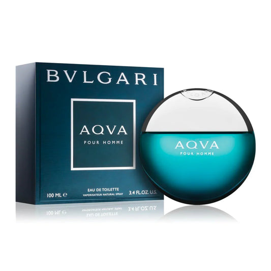 Aqva Pour Homme - Eau de Toilette