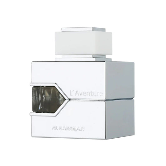 L'Aventure Blanche - Eau de Parfum