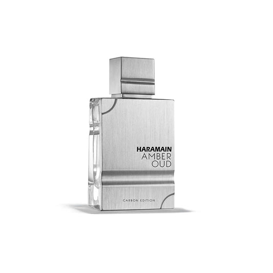 Amber Oud Carbon Edition - Eau de Parfum